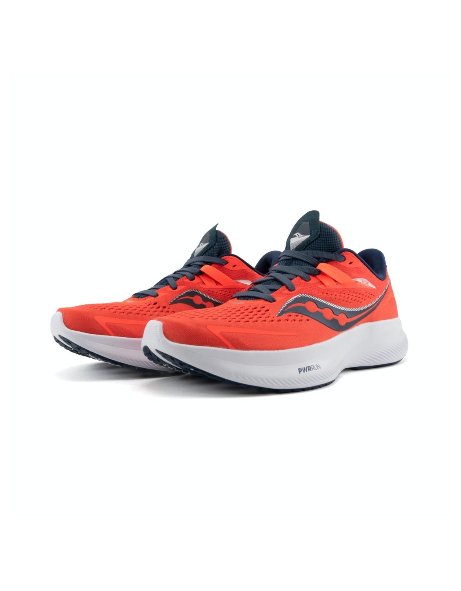 Saucony RIDE 15 VIZIRED/NIGHT-Dames