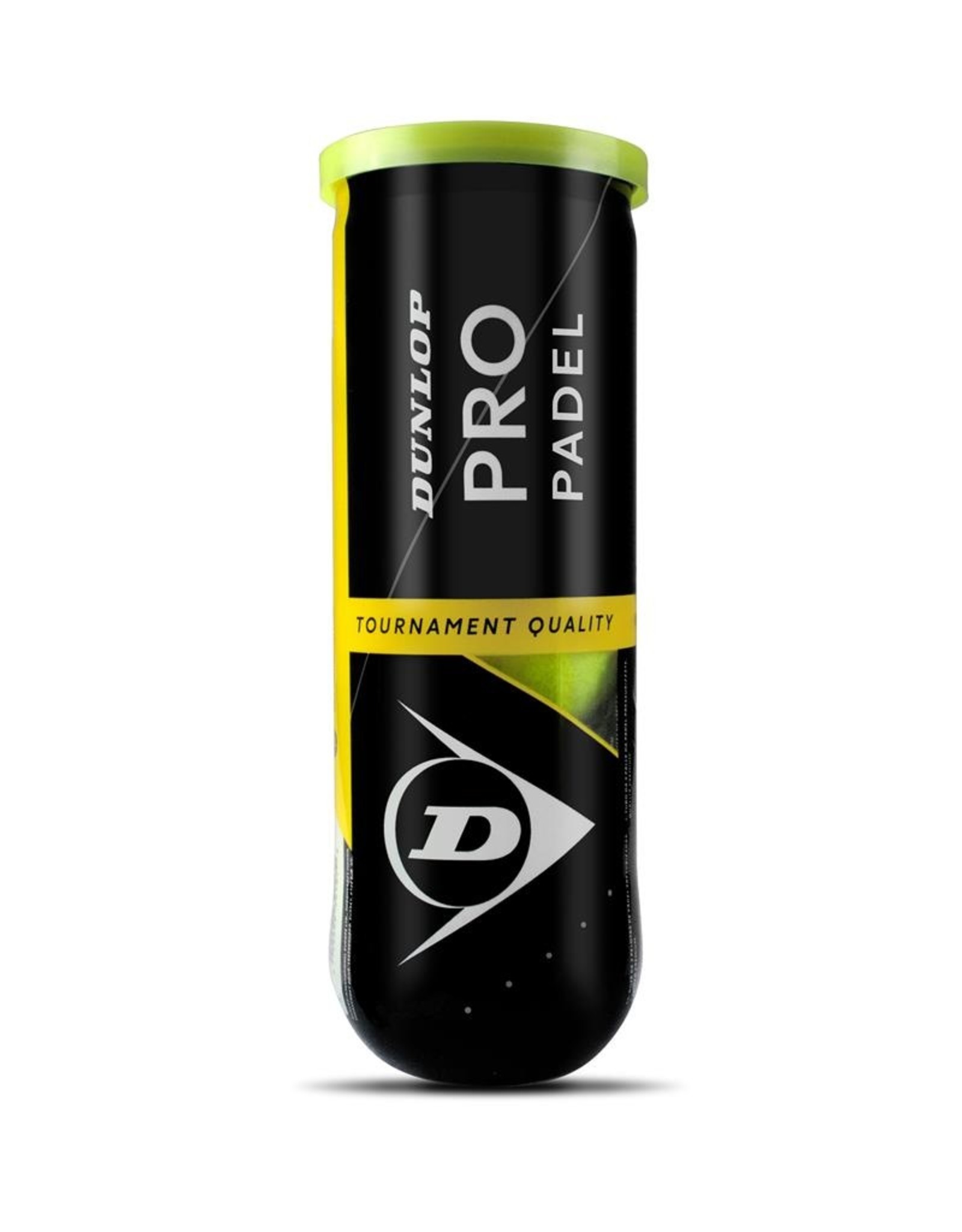 Dunlop Dunlop TB PRO PADEL 3PET