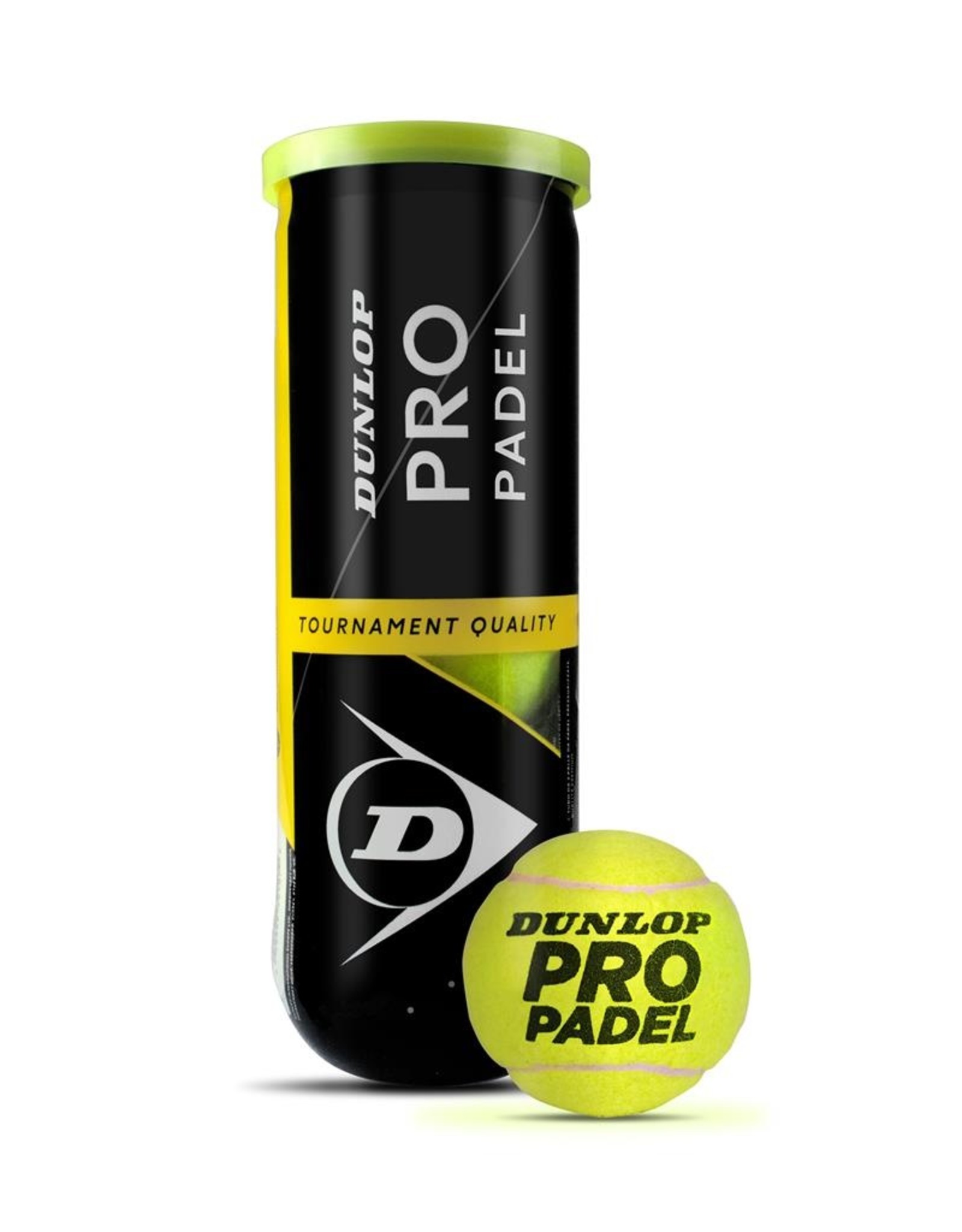 Dunlop Dunlop TB PRO PADEL 3PET