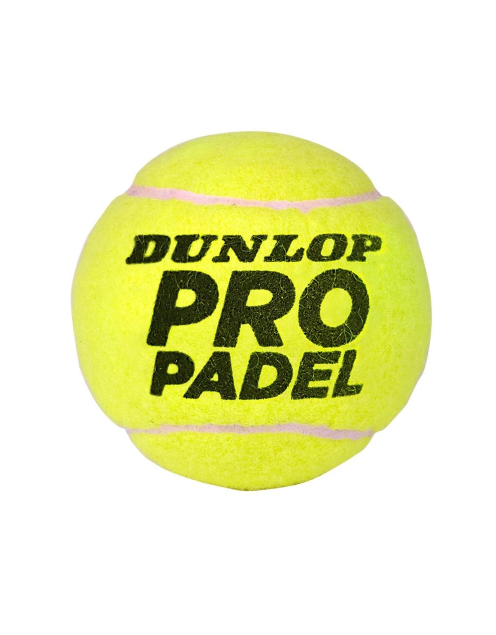 Dunlop Dunlop TB PRO PADEL 3PET