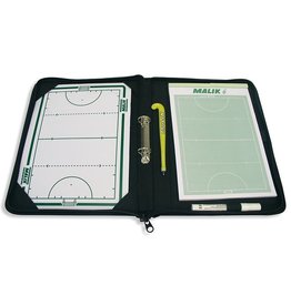 Coaching Map