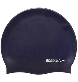 Speedo FLAT SIL CAP