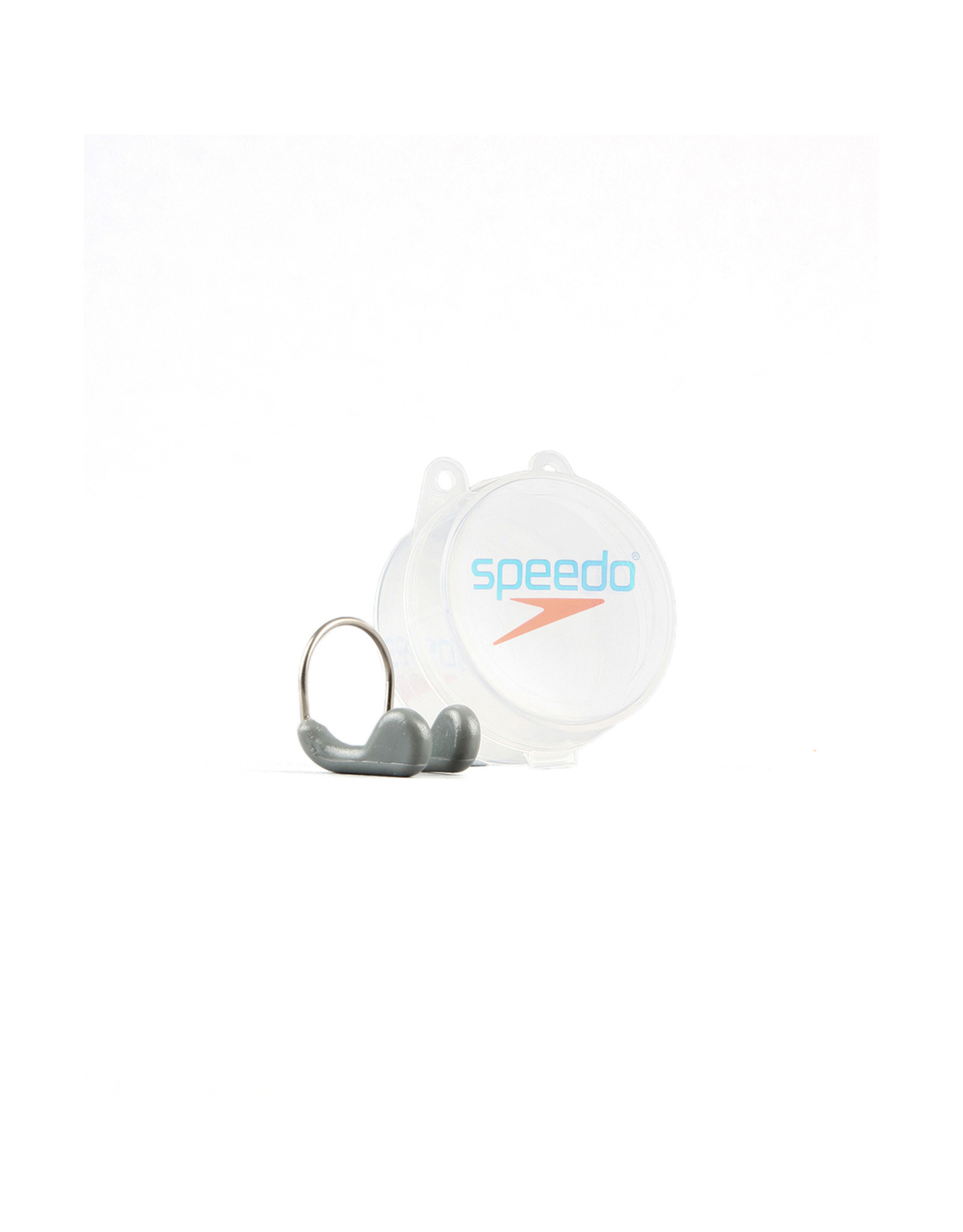 Speedo COMPETITION NOSECLIP GRE