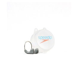 Speedo COMPETITION NOSECLIP GRE