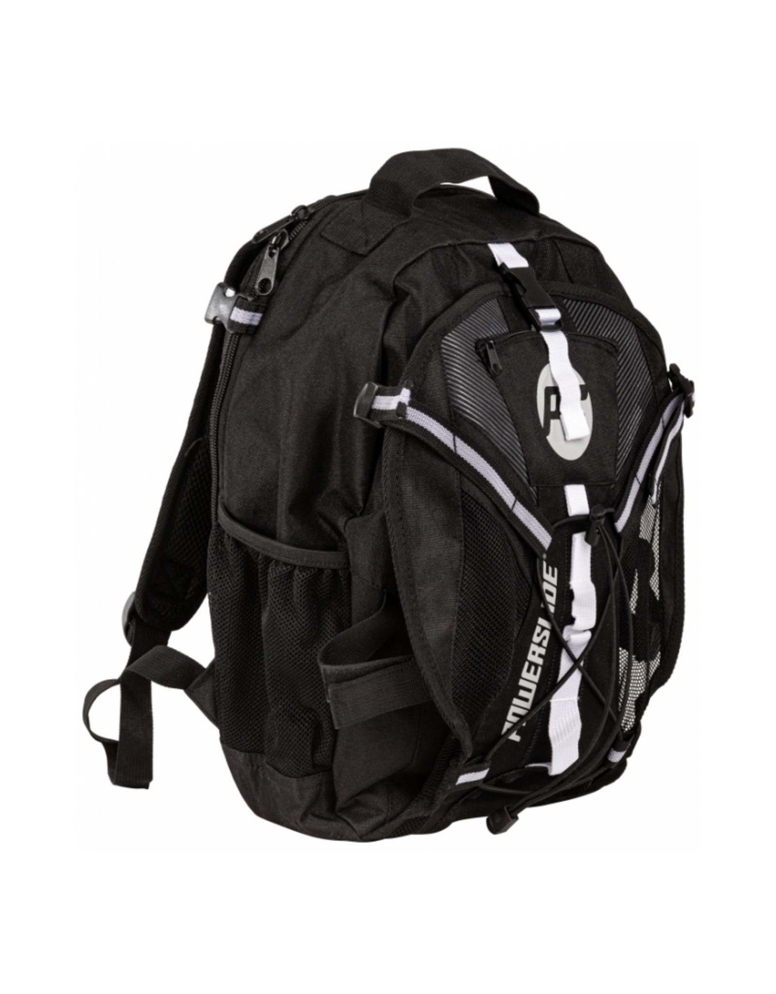 Powerslide Fitness Backpack, black