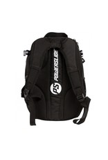 Powerslide Fitness Backpack, black