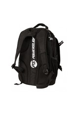 Powerslide Fitness Backpack, black