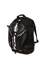 Powerslide Fitness Backpack, black