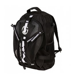 Powerslide Fitness Backpack, black