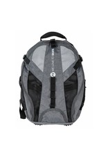 Powerslide Fitness Backpack, Grey