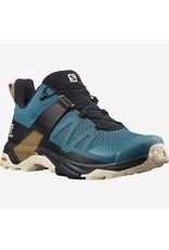 Salomon SHOES X ULTRA 4 Heren-Mallard Blue/Bleached Sa