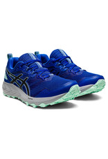 Asics GEL-SONOMA 6-LAPIS LAZULI BLUE/BLACK-Dames