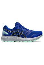 Asics GEL-SONOMA 6-LAPIS LAZULI BLUE/BLACK-Dames