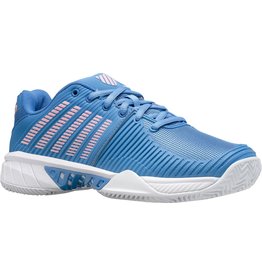 K-swiss KS TFW EXPRESS LIGHT 2 HB Dames-SILV LK BLUE/SAPPHIRE/WH