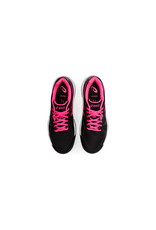 Asics GEL-PADEL PRO 5-BLACK/PINK GLO-Dames