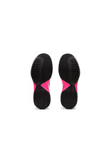 Asics GEL-PADEL PRO 5-BLACK/PINK GLO-Dames