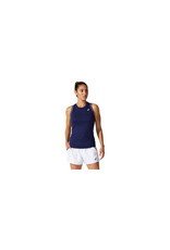 Asics COURT W PIPING TANK-PEACOAT-Dames