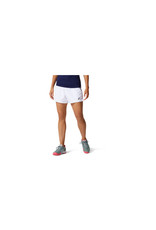 Asics COURT W SHORT-BRILLIANT WHITE-Dames