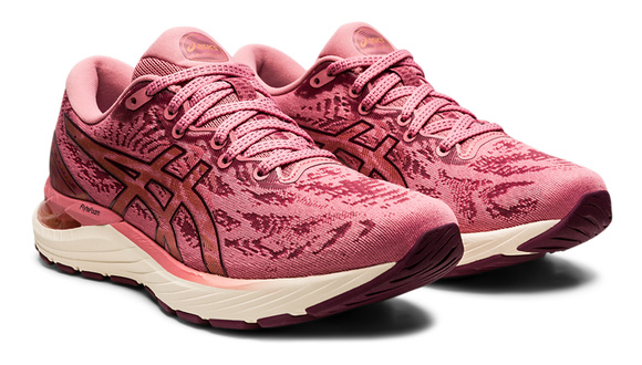 GEL-CUMULUS 23-Dames - Maltha Sport