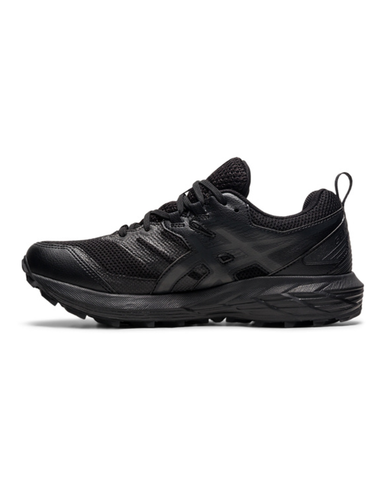 Asics GEL-SONOMA 6 G-TX-BLACK/BLACK-Dames