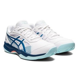 Asics GEL-GAME 8 CLAY/OC GS-Kinderen