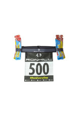 Race Number Belt