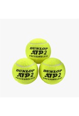 Dunlop D TB ATP PRESSURELESS 3 BOX