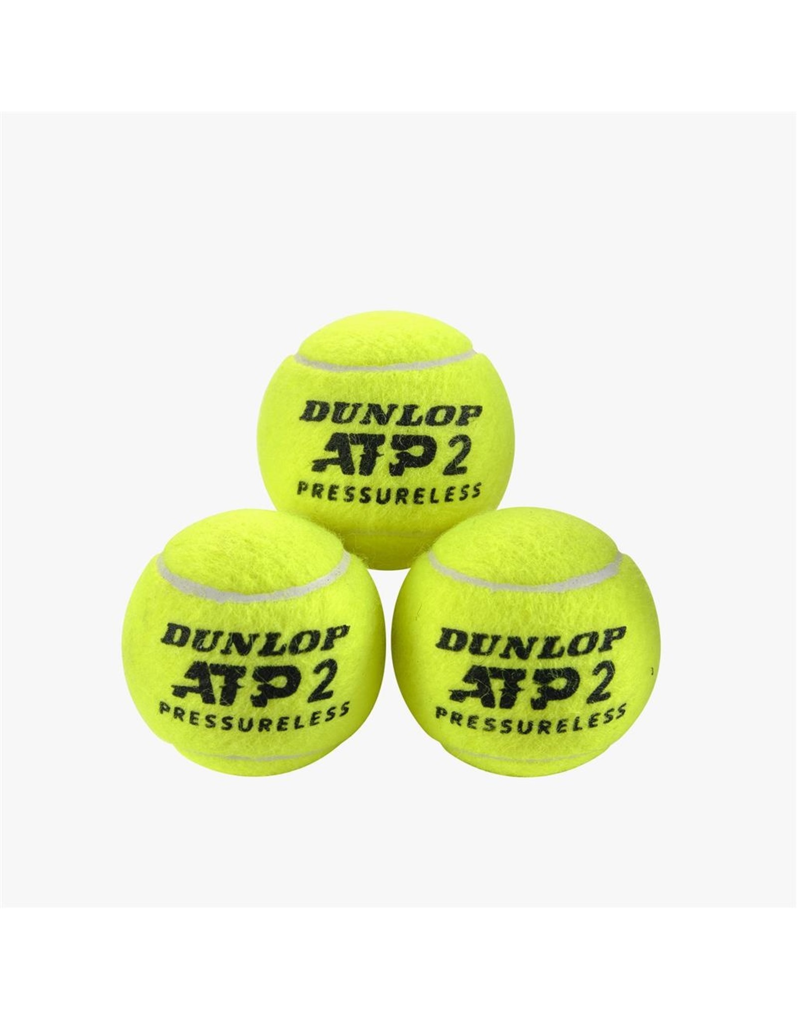 Dunlop D TB ATP PRESSURELESS 3 BOX