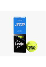 Dunlop D TB ATP PRESSURELESS 3 BOX