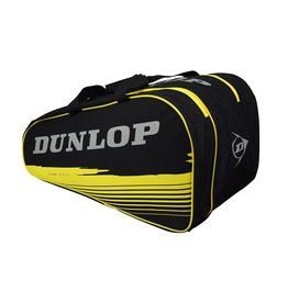 Dunlop D PAC PALETERO CLUB BLACK/YELLOW