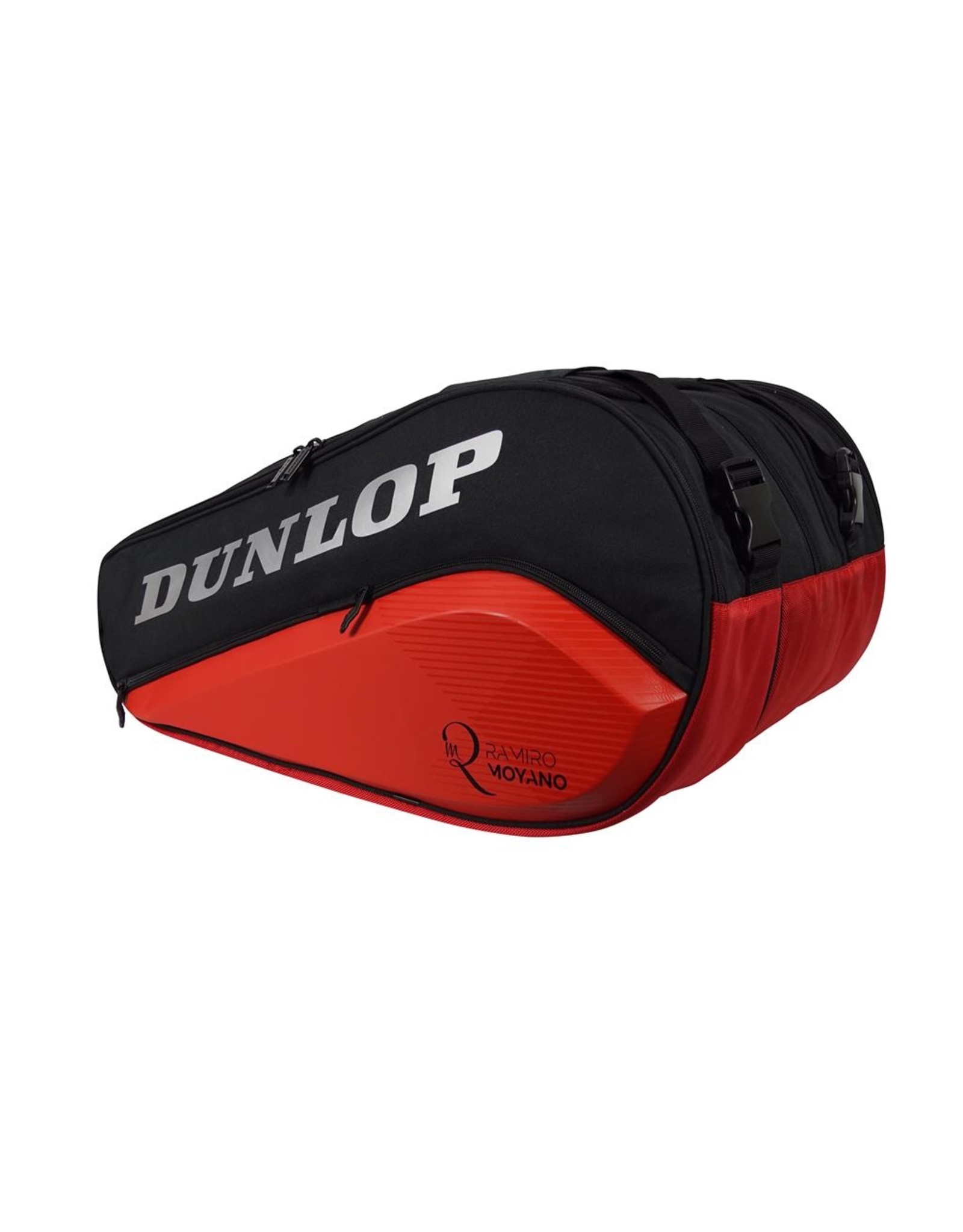 Dunlop D PAC PALETERO ELITE BLACK/RED