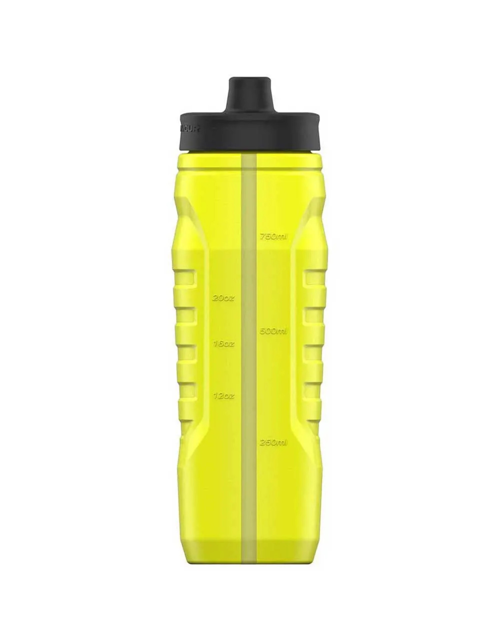 Underarmor 32oz Sideline Squeeze Hi Vis Yellow
