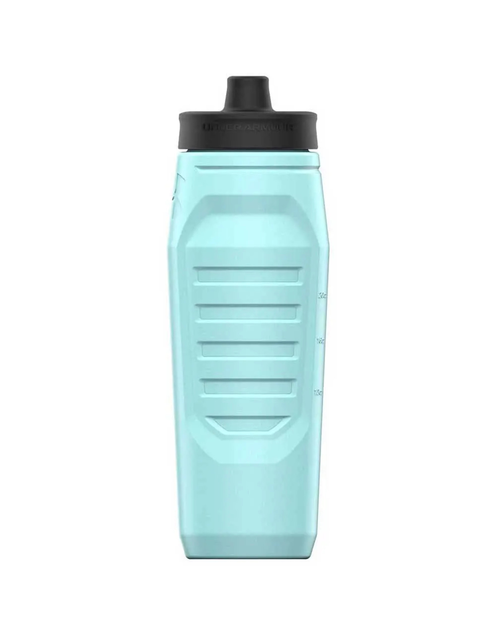 Underarmor 32oz Sideline Squeeze Breeze Blue