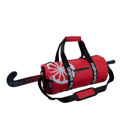 The Indian Maharadja Duffel bag TSX - red