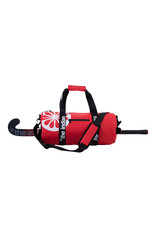 The Indian Maharadja Duffel bag TSX - red