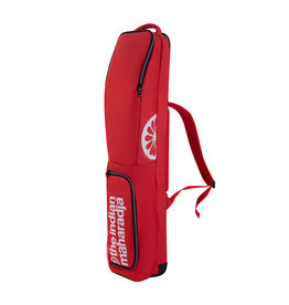 The Indian Maharadja The Indian Maharadja Stick bag CMX - red