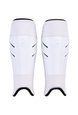 The Indian Maharadja The Indian Maharadja Shinguard PRO washable - white The Indian Maharadja The Indian Maharadja Shinguard PRO washable - white