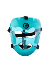 The Indian Maharadja The Indian Maharadja Face guard Corner SR - blue