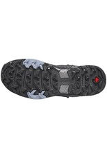 Salomon SHOES X ULTRA MID GTX W Mgnt/Black/Zen