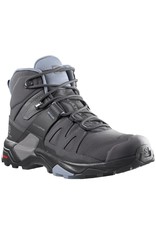 Salomon SHOES X ULTRA MID GTX W Mgnt/Black/Zen