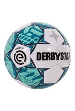Derbystar Eredivisie Design Replica 22/23-White