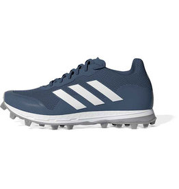 Adidas Fabela Zone 2.1 wondersteel blue/white/grey