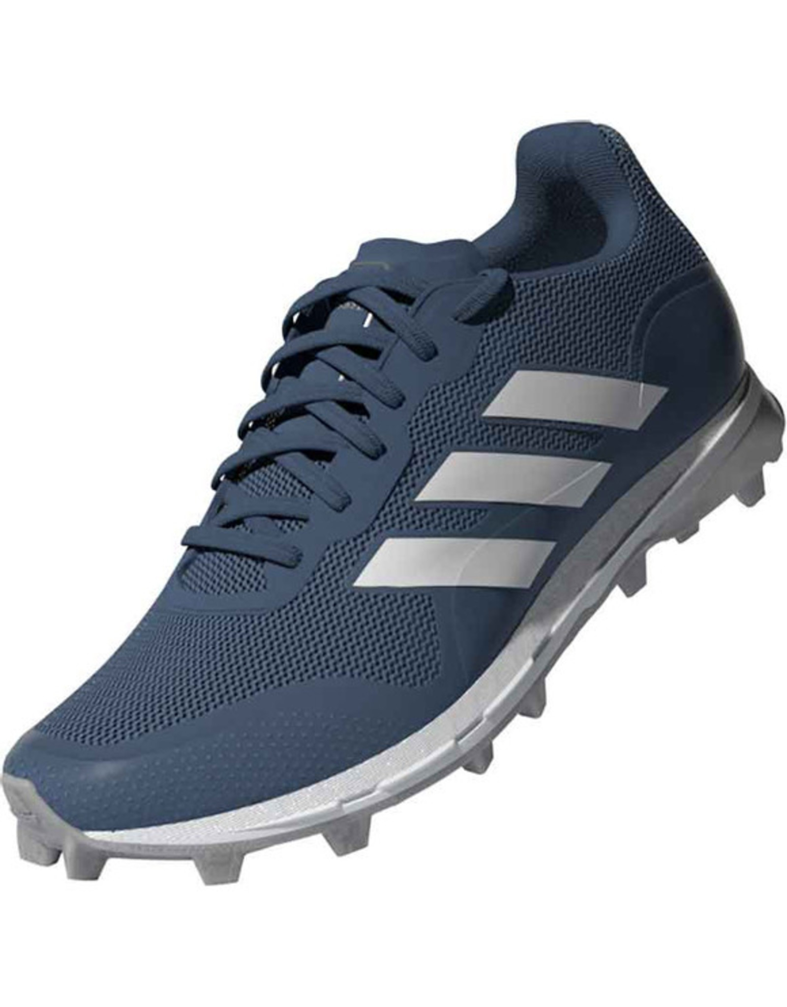 Adidas Fabela Zone 2.1 wondersteel blue/white/grey