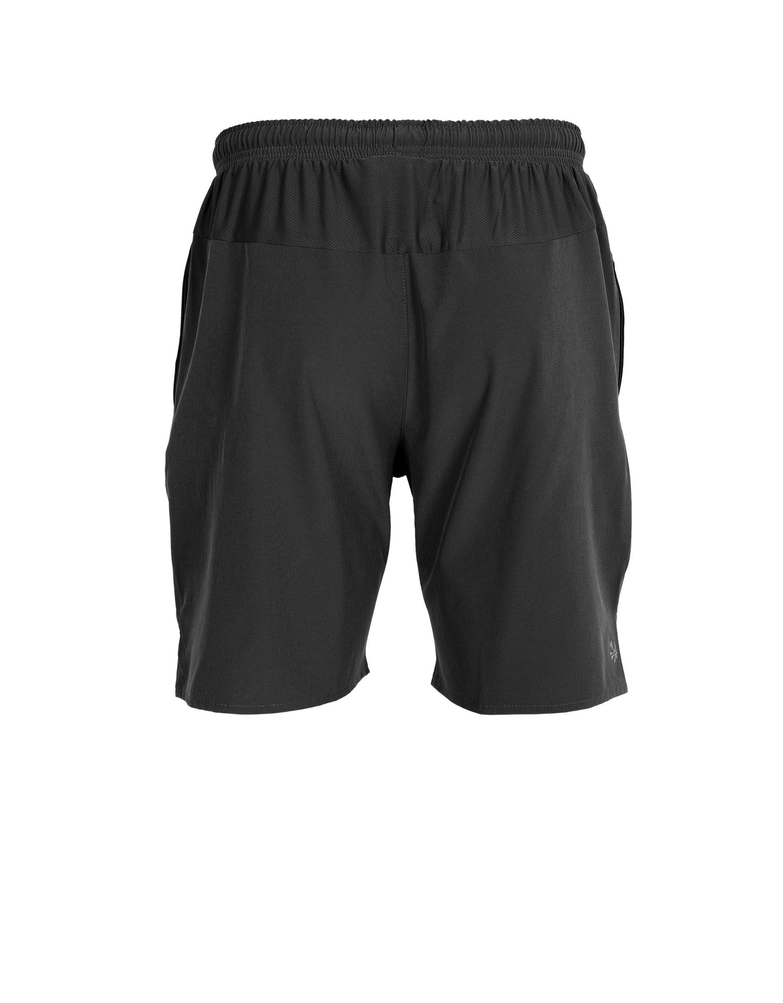 Reece Australia Legacy Short Unisex-Black