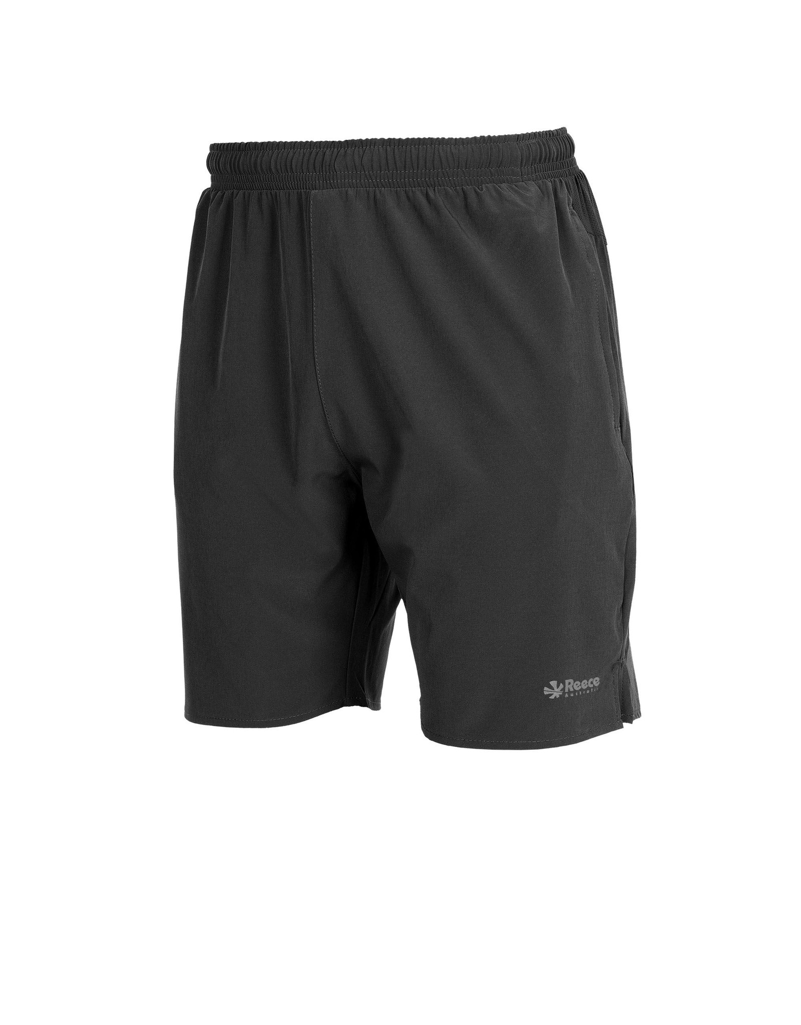 Reece Australia Legacy Short Unisex-Black