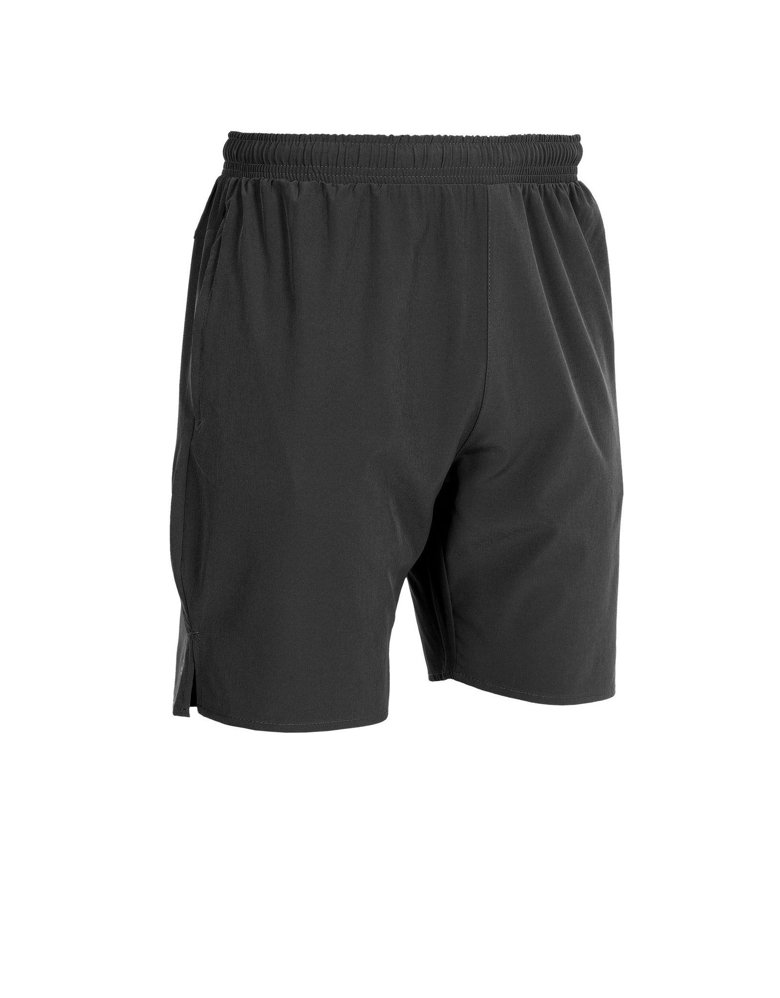 Reece Australia Legacy Short Unisex-Black