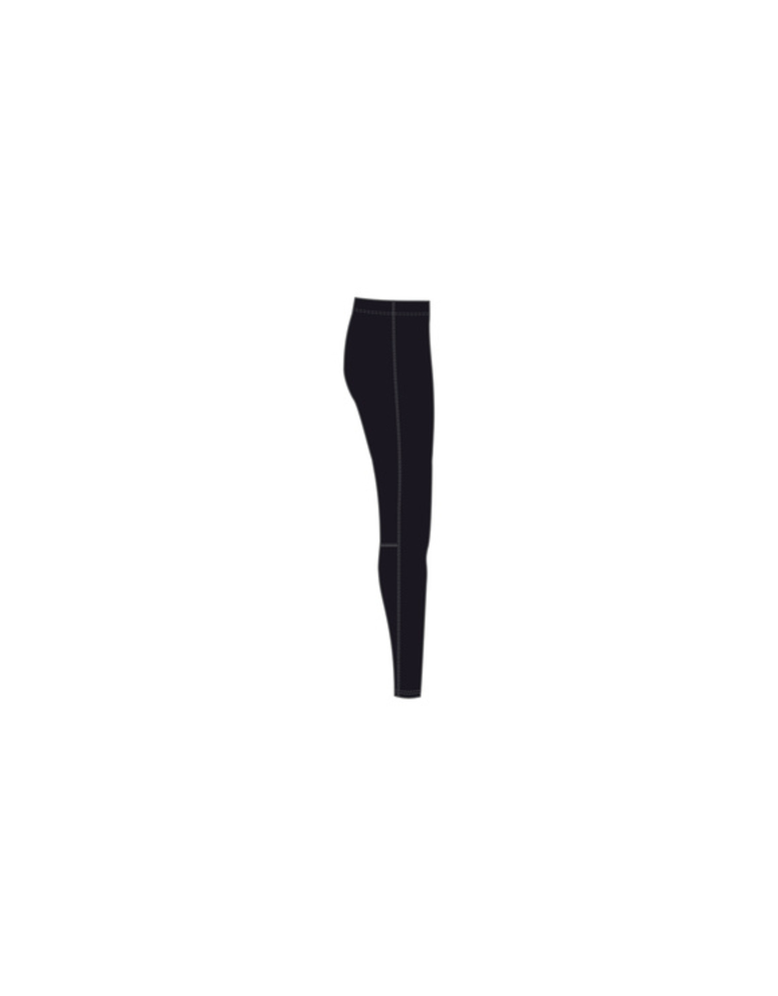 Asics CORE TIGHT-Heren-PERFORMANCE BLACK