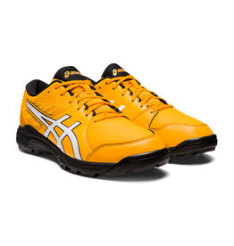Asics GEL-PEAKE 2-AMBER/WHITE-Heren