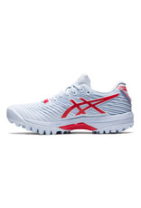 Asics FIELD SPEED FF-SOFT SKY/RED ALERT-Dames