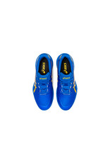 Asics GEL-FIELD SPEED GS-ELECTRIC BLUE/SUNFLOWER-Kinderen